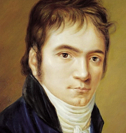Beethoven, Ludwig van