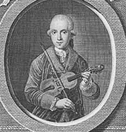 Campagnoli, Bartolomeo