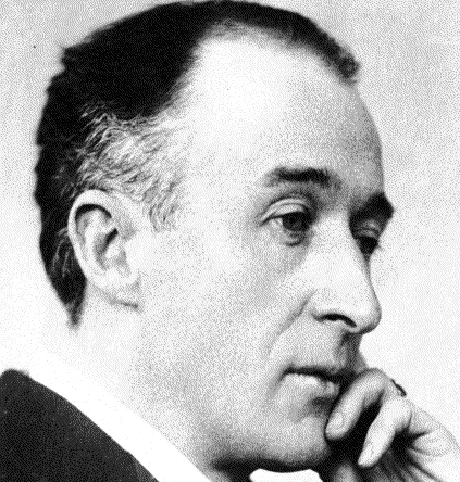 Delius,Frederick