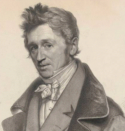 Klengel, August Alexander