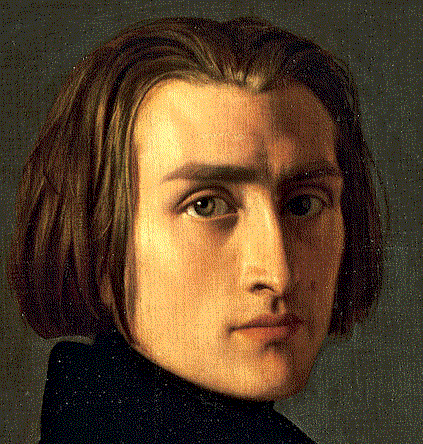 Liszt, Franz
