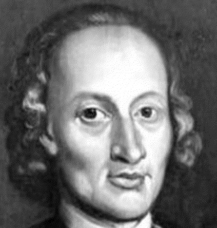 Pachelbel, Johann