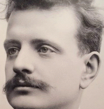 Sibelius, Jean