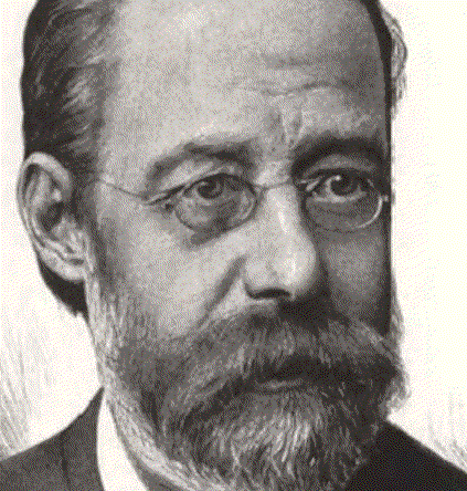 Smetana, Bedrich