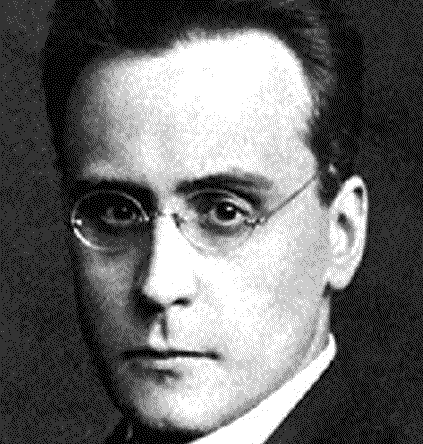 Webern, Anton von