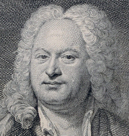 Weiss, Silvius Leopold