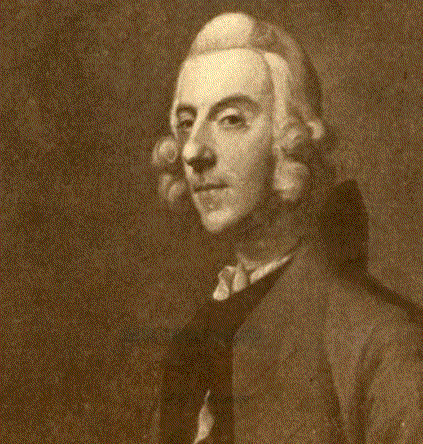 Arne, Thomas Augustin