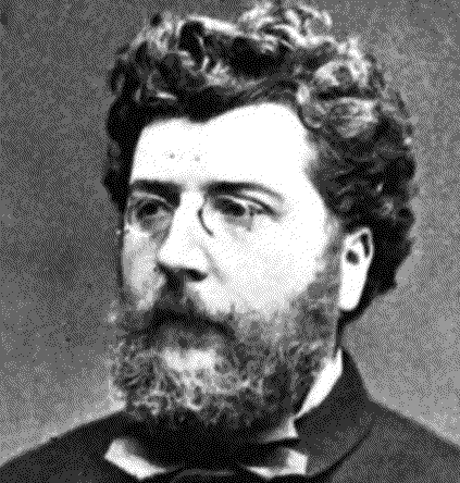 Bizet, George