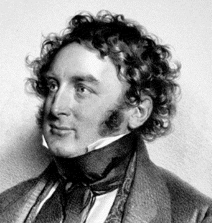 Bochsa, Robert Nicolas-Charles