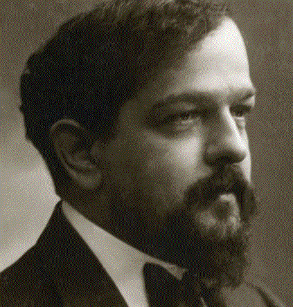 Debussy, Claude
