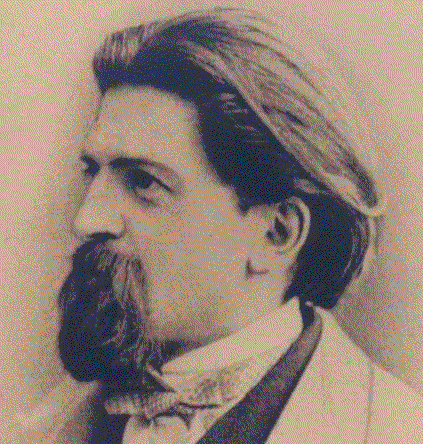 Draeseke, Felix (1835-1913)