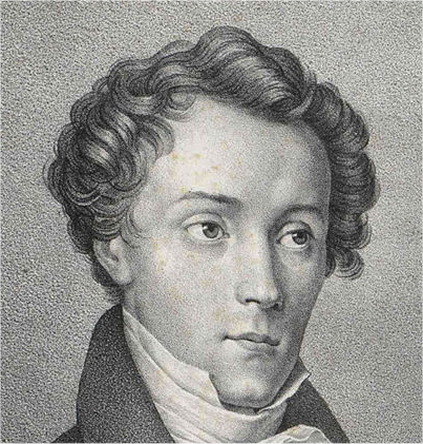 Fesca, Friedrich Ernst