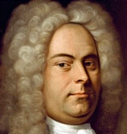 Haendel, Georg Friedrich