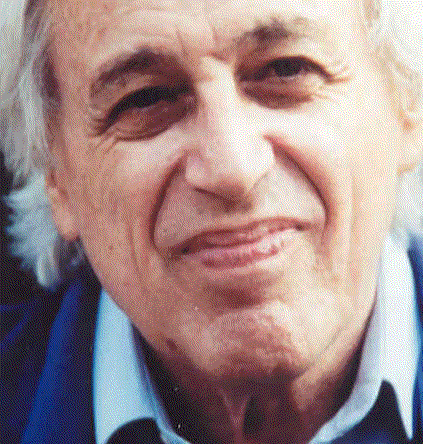 Ligeti, Györgi