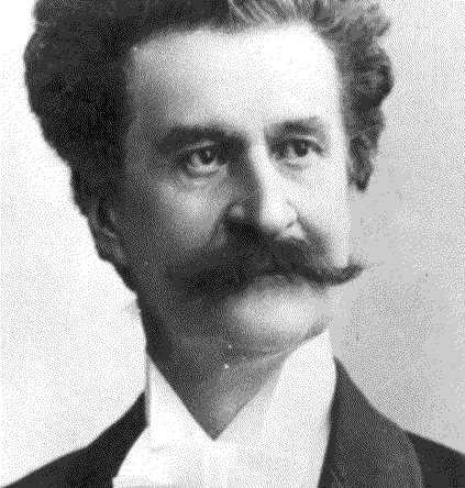 Johann Strauss II