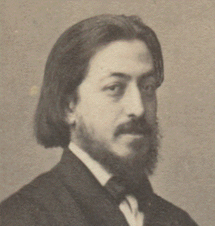 Wieniawski, Henryk